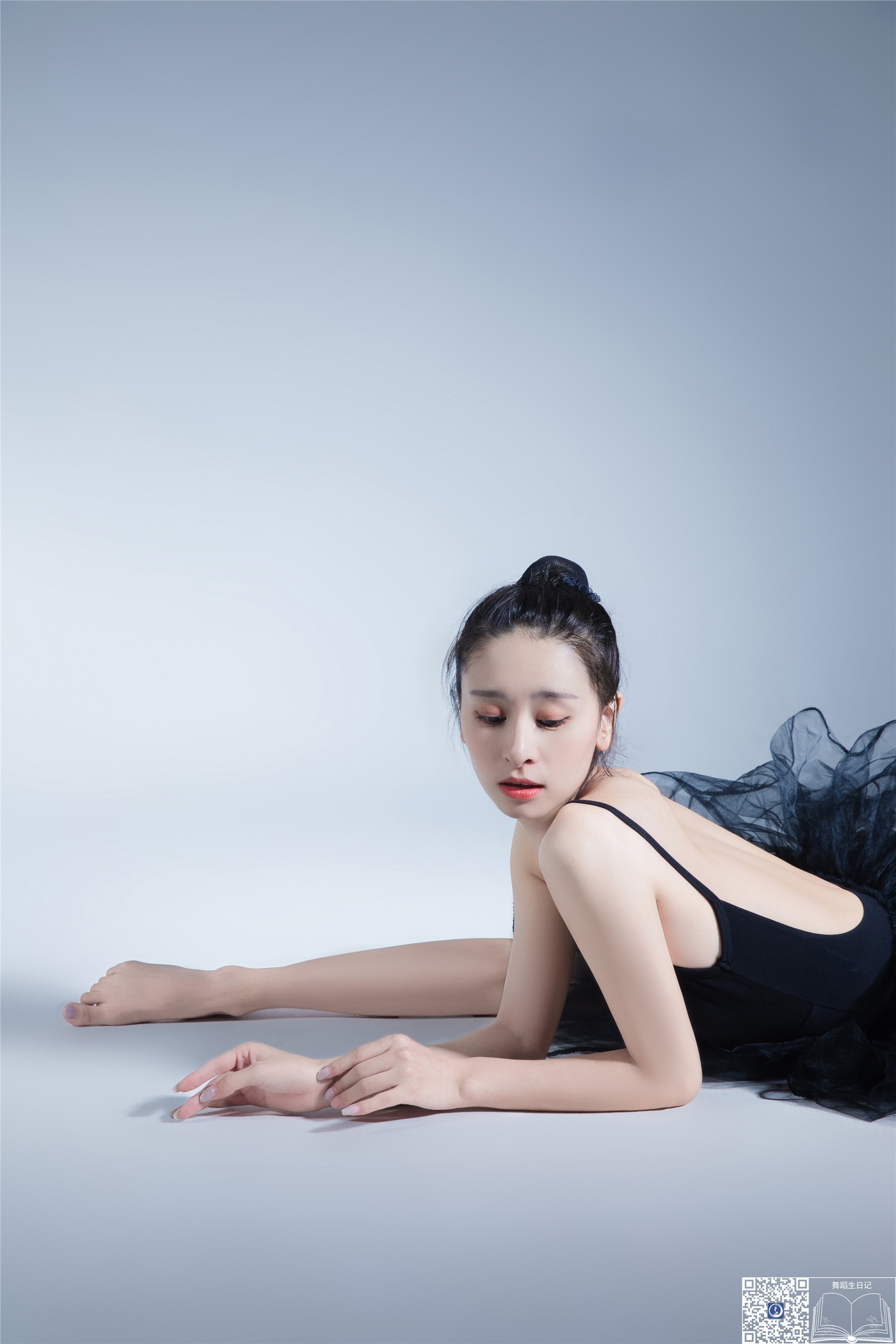 GALLI嘉丽 舞蹈生日记 025 - 高丽